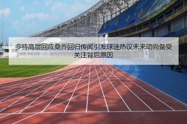 多特高层回应桑乔回归传闻引发球迷热议未来动向备受关注背后原因